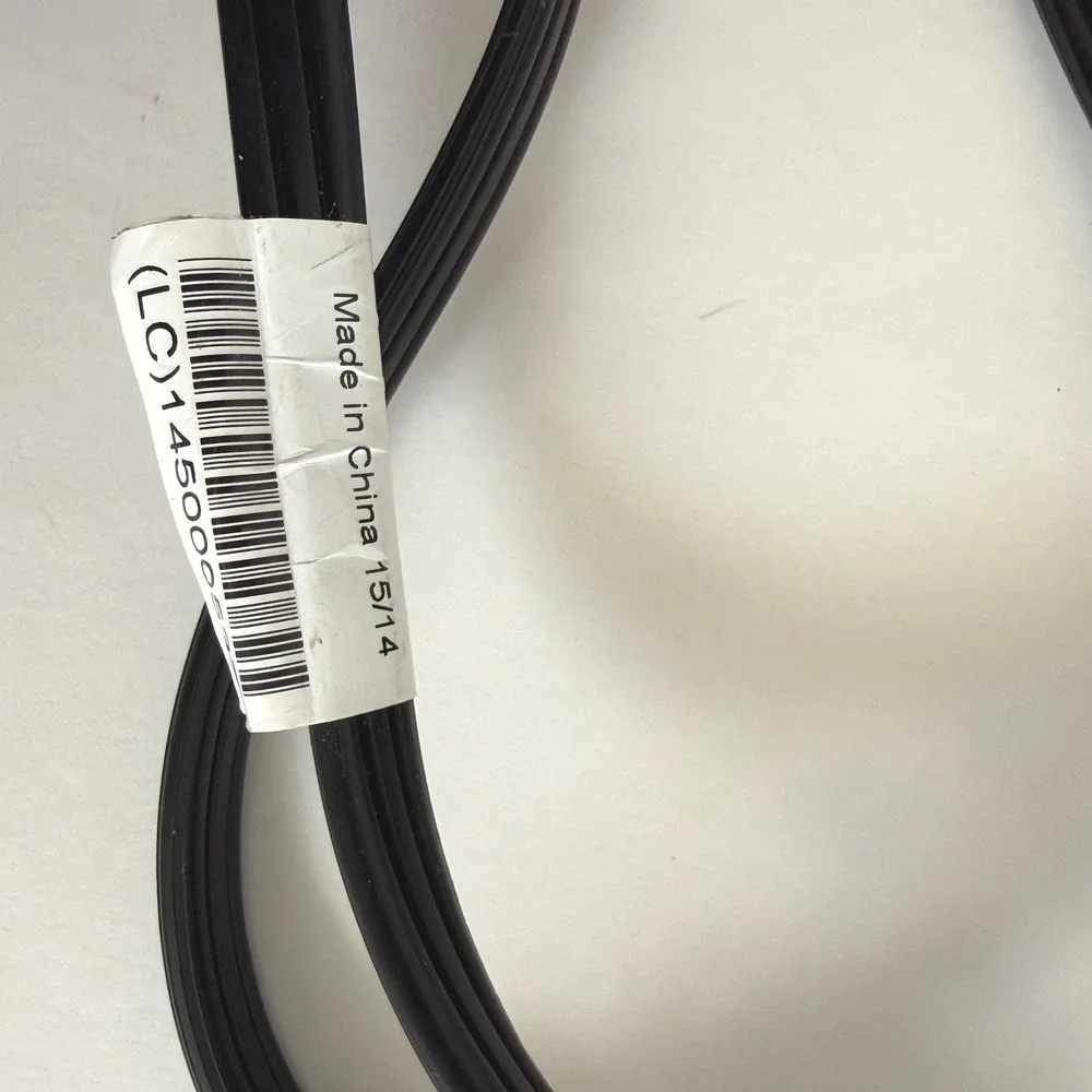 Lenovo Laptop Charger 20V 2.25A 45W AC Adapter Yellow Tip Genuine OEM